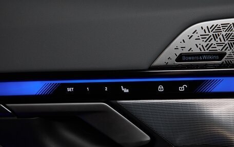 BMW 5 серия, 2025 год, 12 175 000 рублей, 16 фотография