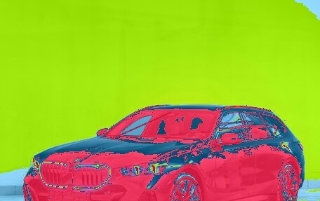 BMW 5 серия, 2025 год, 12 175 000 рублей, 8 фотография
