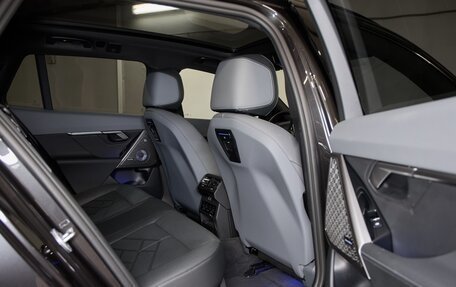 BMW 5 серия, 2025 год, 12 175 000 рублей, 25 фотография