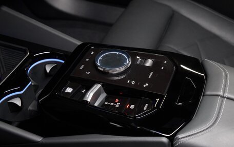 BMW 5 серия, 2025 год, 12 175 000 рублей, 22 фотография