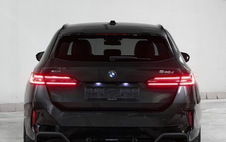 BMW 5 серия, 2025 год, 12 175 000 рублей, 32 фотография