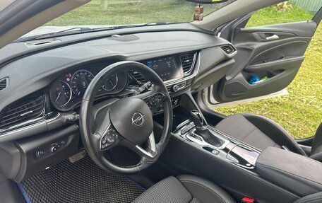 Opel Insignia II рестайлинг, 2019 год, 1 720 000 рублей, 3 фотография