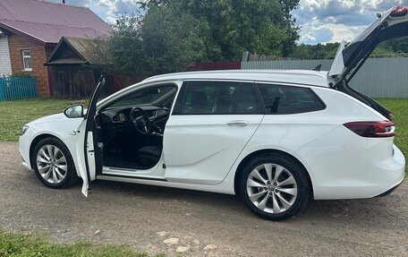 Opel Insignia II рестайлинг, 2019 год, 1 720 000 рублей, 7 фотография