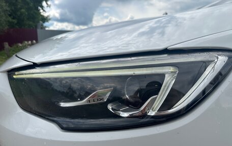 Opel Insignia II рестайлинг, 2019 год, 1 720 000 рублей, 5 фотография