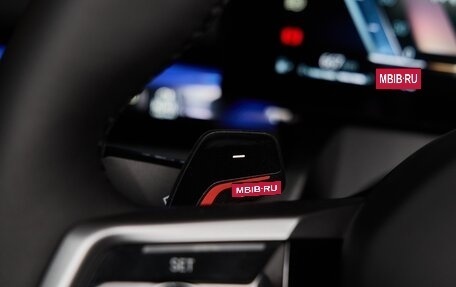 BMW 5 серия, 2025 год, 12 175 000 рублей, 23 фотография