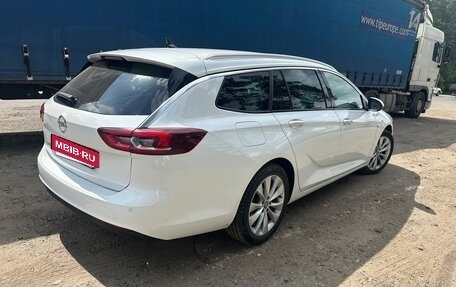 Opel Insignia II рестайлинг, 2019 год, 1 720 000 рублей, 2 фотография