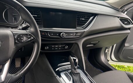 Opel Insignia II рестайлинг, 2019 год, 1 720 000 рублей, 14 фотография