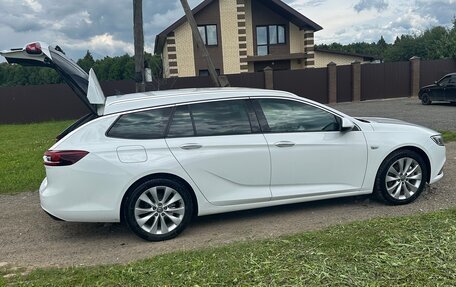 Opel Insignia II рестайлинг, 2019 год, 1 720 000 рублей, 10 фотография