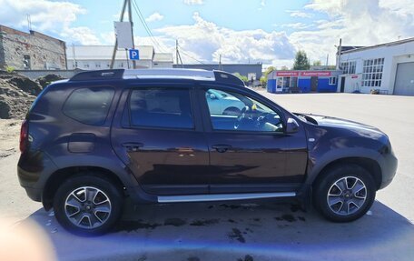 Renault Duster I рестайлинг, 2019 год, 1 480 000 рублей, 6 фотография