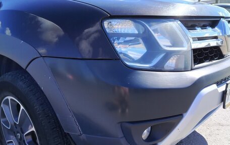 Renault Duster I рестайлинг, 2019 год, 1 480 000 рублей, 8 фотография