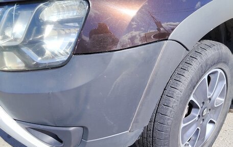 Renault Duster I рестайлинг, 2019 год, 1 480 000 рублей, 9 фотография