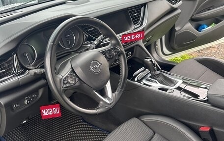 Opel Insignia II рестайлинг, 2019 год, 1 720 000 рублей, 15 фотография