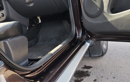 Renault Duster I рестайлинг, 2019 год, 1 480 000 рублей, 18 фотография
