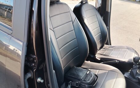 Renault Duster I рестайлинг, 2019 год, 1 480 000 рублей, 22 фотография