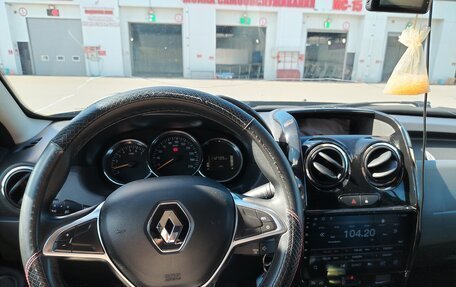 Renault Duster I рестайлинг, 2019 год, 1 480 000 рублей, 28 фотография