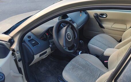 Renault Megane II, 2006 год, 425 000 рублей, 8 фотография