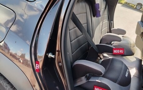 Renault Duster I рестайлинг, 2019 год, 1 480 000 рублей, 17 фотография