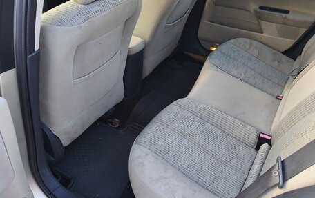 Renault Megane II, 2006 год, 425 000 рублей, 9 фотография