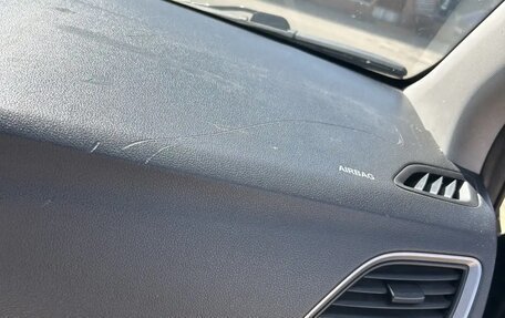 Hyundai Solaris II рестайлинг, 2018 год, 720 000 рублей, 11 фотография