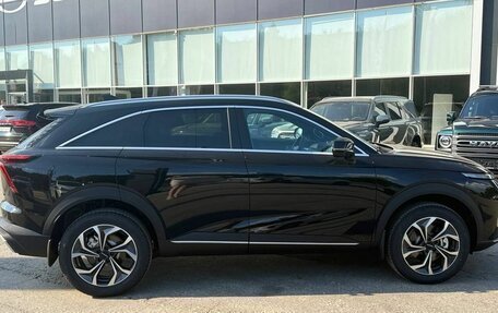 Haval F7, 2026 год, 3 699 000 рублей, 3 фотография