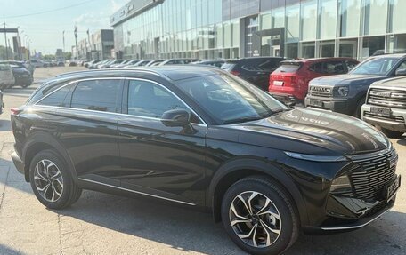 Haval F7, 2026 год, 3 699 000 рублей, 2 фотография