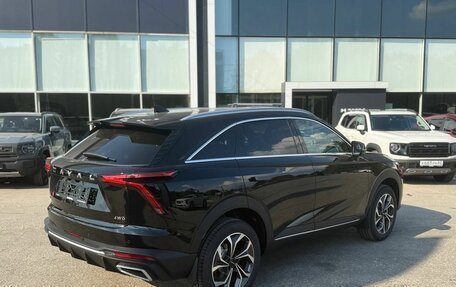 Haval F7, 2026 год, 3 699 000 рублей, 4 фотография