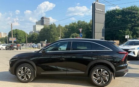 Haval F7, 2026 год, 3 699 000 рублей, 7 фотография