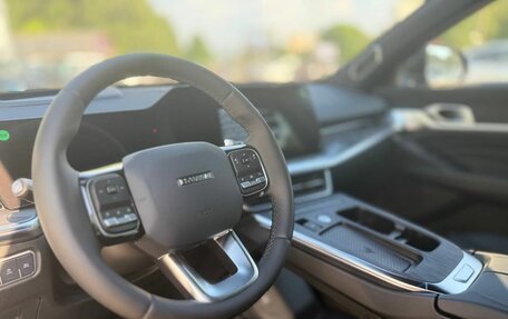 Haval F7, 2026 год, 3 699 000 рублей, 11 фотография