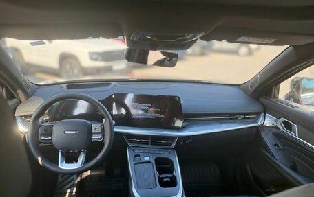 Haval F7, 2026 год, 3 699 000 рублей, 15 фотография