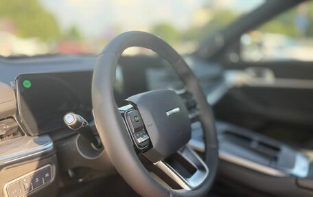 Haval F7, 2026 год, 3 699 000 рублей, 10 фотография