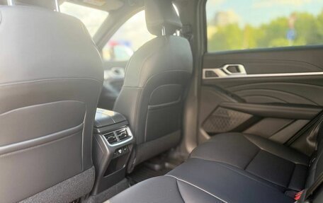 Haval F7, 2026 год, 3 699 000 рублей, 16 фотография