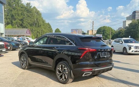 Haval F7, 2026 год, 3 699 000 рублей, 6 фотография