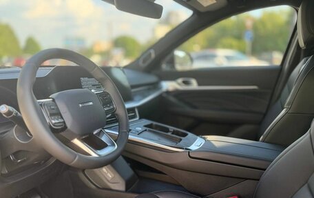 Haval F7, 2026 год, 3 699 000 рублей, 14 фотография