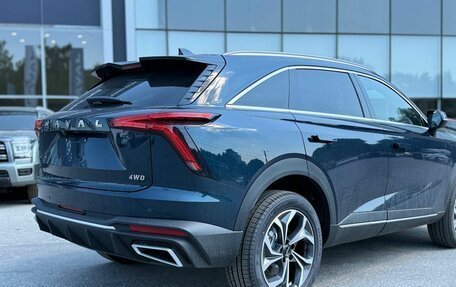 Haval F7, 2026 год, 3 699 000 рублей, 7 фотография