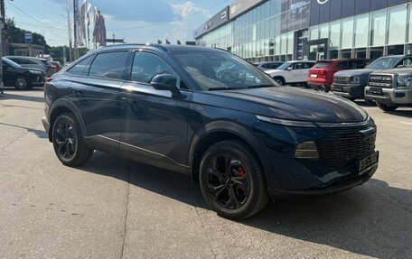 Haval F7x, 2026 год, 3 999 000 рублей, 2 фотография