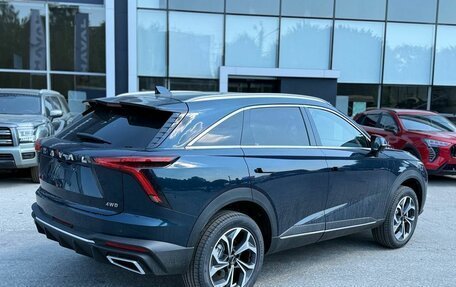 Haval F7, 2026 год, 3 699 000 рублей, 5 фотография