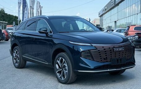 Haval F7, 2026 год, 3 699 000 рублей, 4 фотография
