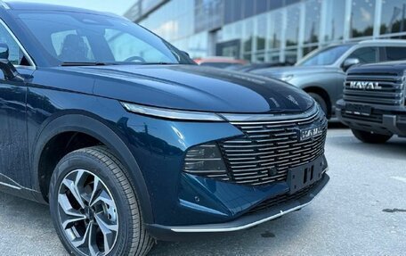 Haval F7, 2026 год, 3 699 000 рублей, 3 фотография