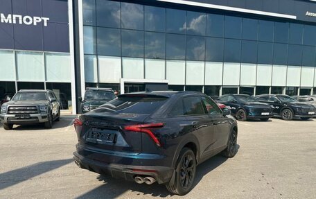Haval F7x, 2026 год, 3 999 000 рублей, 3 фотография