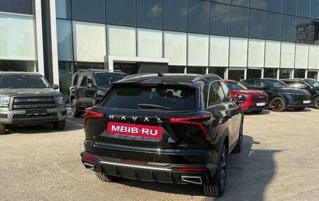 Haval F7, 2026 год, 3 699 000 рублей, 5 фотография