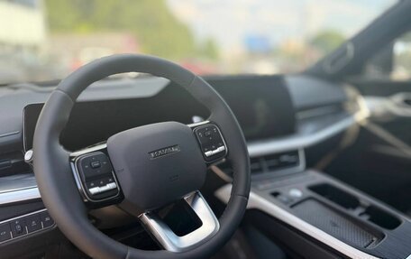 Haval F7x, 2026 год, 3 999 000 рублей, 9 фотография