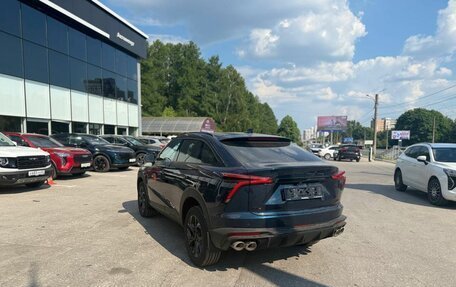Haval F7x, 2026 год, 3 999 000 рублей, 4 фотография