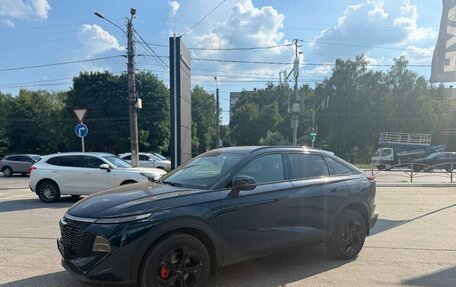 Haval F7x, 2026 год, 3 999 000 рублей, 6 фотография