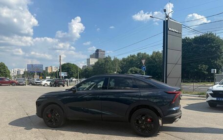 Haval F7x, 2026 год, 3 999 000 рублей, 5 фотография