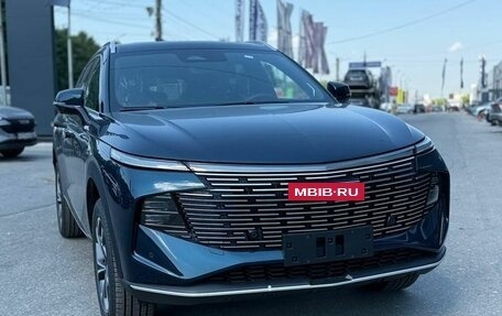 Haval F7, 2026 год, 3 699 000 рублей, 2 фотография