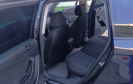 Volkswagen Passat B6, 2007 год, 950 000 рублей, 8 фотография
