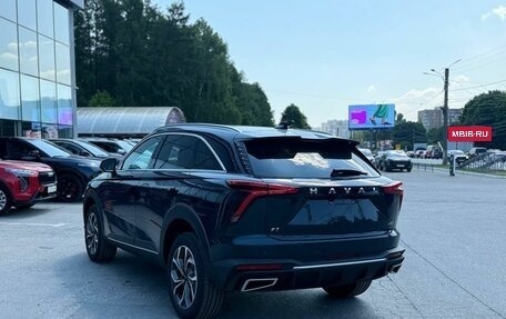 Haval F7, 2026 год, 3 699 000 рублей, 8 фотография