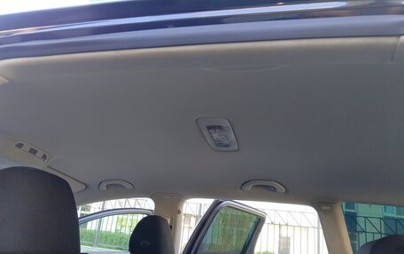 Volkswagen Passat B6, 2007 год, 950 000 рублей, 5 фотография