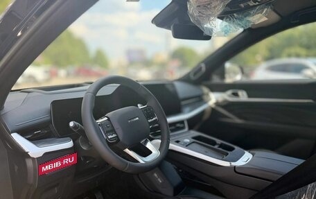 Haval F7x, 2026 год, 3 999 000 рублей, 8 фотография