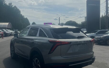 Haval F7, 2026 год, 3 599 000 рублей, 6 фотография